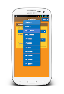 Lastest PetroDensity APK