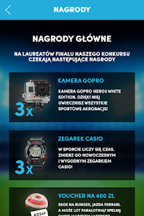 Rexona - Możesz Więcej Screenshots 2