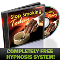 Stop Smoking Hypnosis Audio icon