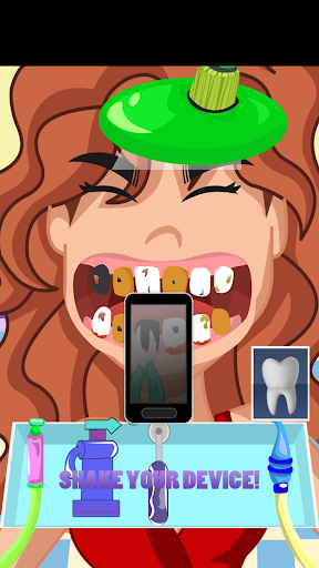 免費下載休閒APP|Teeth and Doctors Games app開箱文|APP開箱王