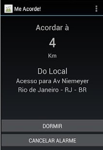 Me Acorde No Ponto! Screenshots 0