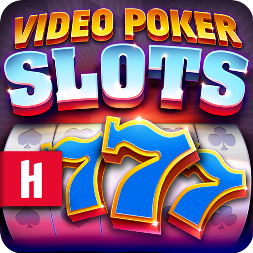 Slots & Video Poker Best Games LOGO-APP點子