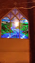 Stained Glass Art