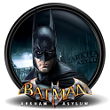 Batman (My first app) icon