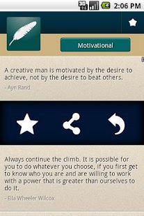 How to install Ultra Quotes 2.0 mod apk for android