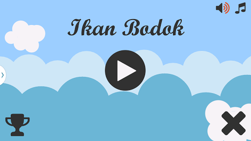 Ikan Bodok