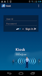 Free Kiosk APK for Android