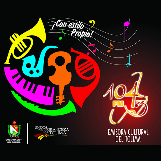 Emisora Cultural del Tolima 音樂 App LOGO-APP開箱王