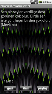 How to download BİLGELERDEN ÖZLÜ SÖZLER patch 1.5 apk for pc