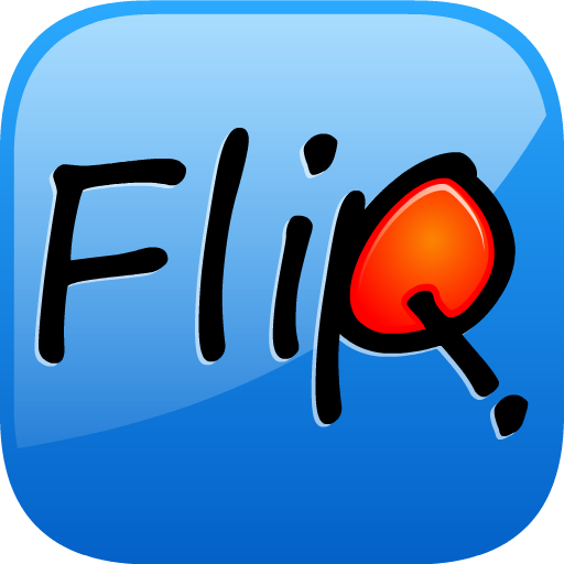 FlipQ Maths Grade 9 Flashcard LOGO-APP點子