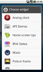 How to get IPv6 Status 1.2 apk for android
