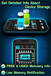 Best Task Killer & Task Manage poster 3