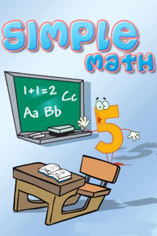 Math Workout