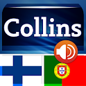 Finnish<>Portuguese Dictionary