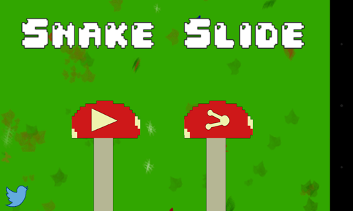 Snake Slide