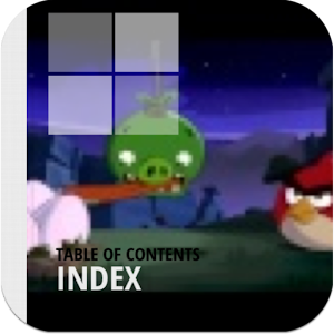 Angry Birds Toons -  apps