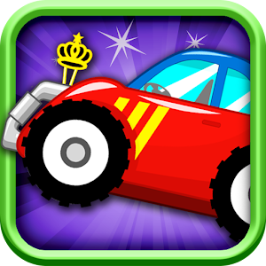Car Builder-Car games for PC and MAC