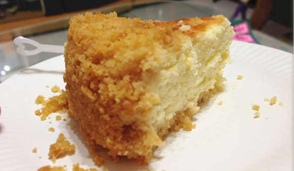 「荒糖果子工房」：地點荒唐但口味一點都不荒唐的蛋糕店 推薦重乳酪起司蛋糕 三峽甜點 ▌