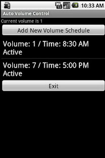 How to install Auto Volume Control (free) 3.0 unlimited apk for bluestacks