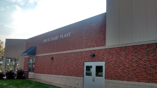 Davis Diary Plant