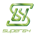 adidas Super 64