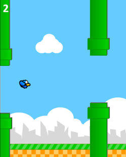 Lastest Flapping Wings APK for PC