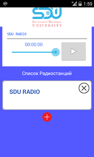 SDU Radio