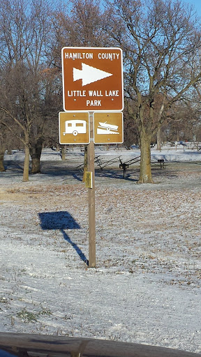 Little Wall Lake Park