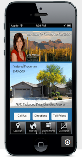 locatearizonahomes