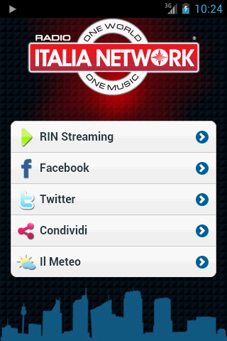 Radio Italia Network