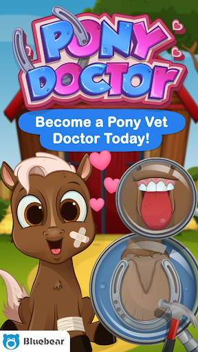 【免費家庭片App】Pony Doctor-APP點子