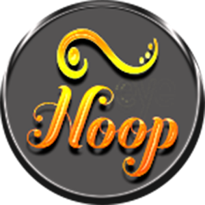 Hoop - Icon Pack