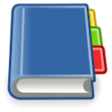Fine Dictionary Off-line logo