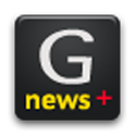 Google News Plus (Regional) icon