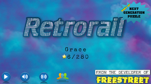 Retrorail Free