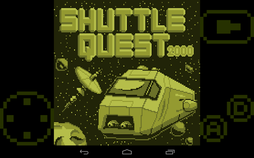 Shuttle Quest 2k