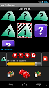 How to get Dice Configurator 1.7 unlimited apk for android