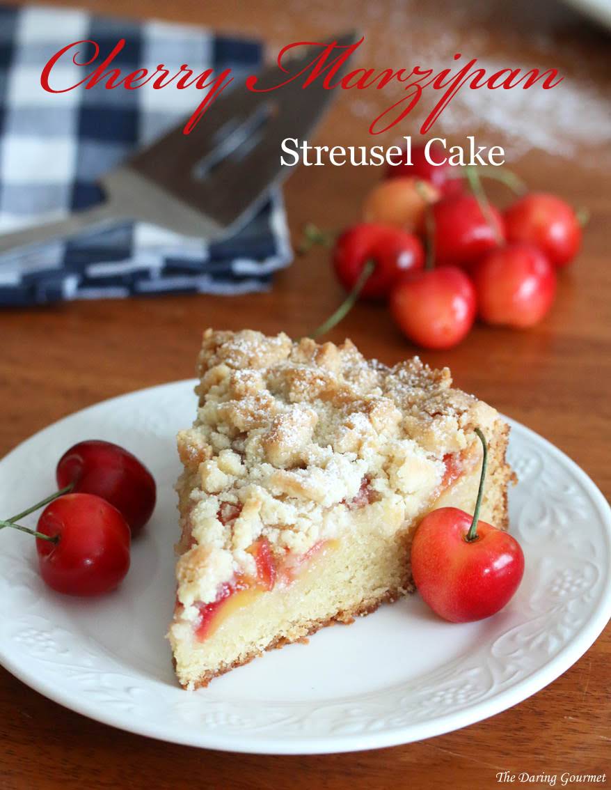 10 Best Almond Cake Marzipan Recipes