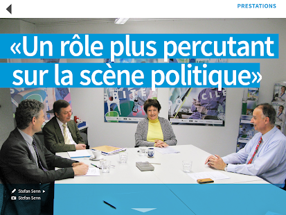 Magazine ASD Screenshots 1