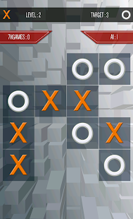 Free Tic Tac Toe Ultimate Pro APK for PC