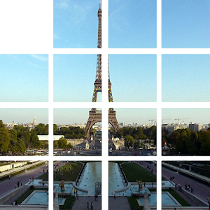 Puzzle HD.apk 1.1