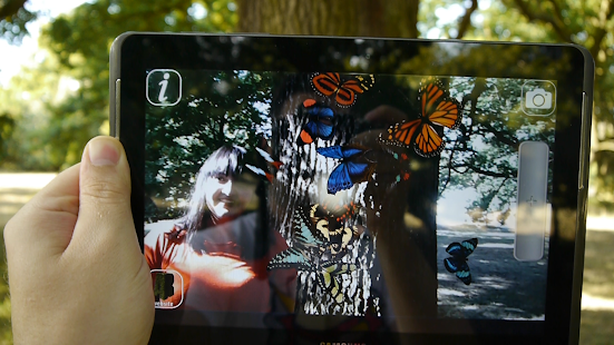 How to mod AR Butterfly Burst 1.1 mod apk for pc