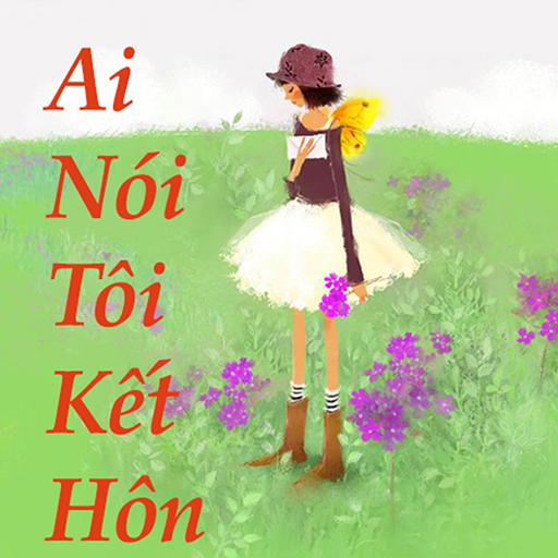 Ai Nói Tôi Kết Hôn LOGO-APP點子