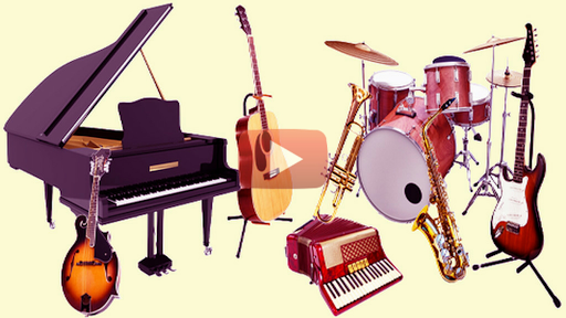 免費下載教育APP|Musical Instruments Sounds app開箱文|APP開箱王