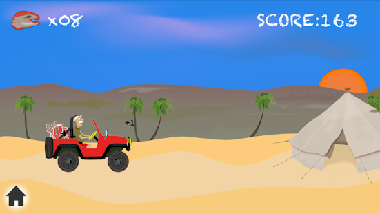 How to get Kids Car Ride Dinosaurs Puzzle 1.32 apk for pc