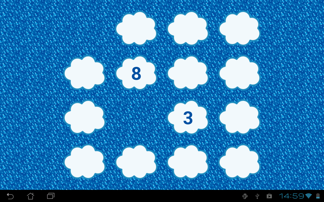 Kids Numbers and Math - screenshot