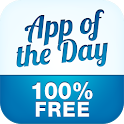 App of the Day (AU) -100% Free logo