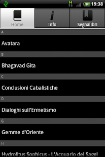 Free EsoClassics ItaClassics APK for Android