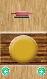 Candy maker cooking poster 14