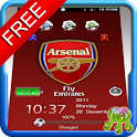 FC Arsenal Free - MagicLocker